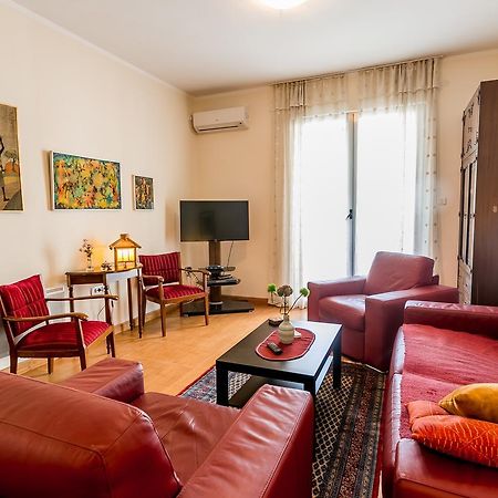 Apartment Grande 布德瓦 外观 照片