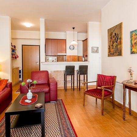 Apartment Grande 布德瓦 外观 照片