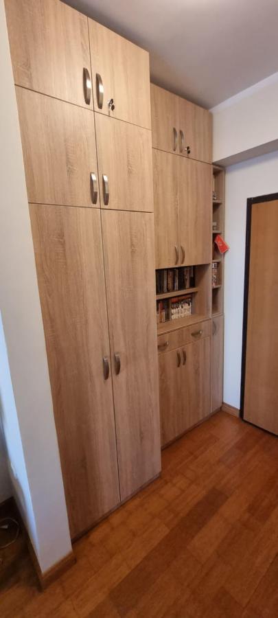 Apartment Grande 布德瓦 外观 照片