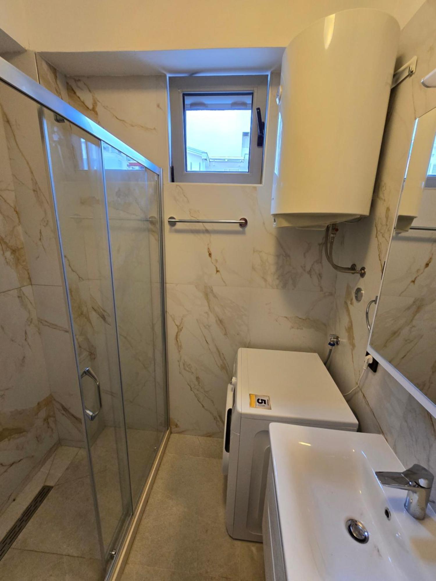Apartment Grande 布德瓦 外观 照片