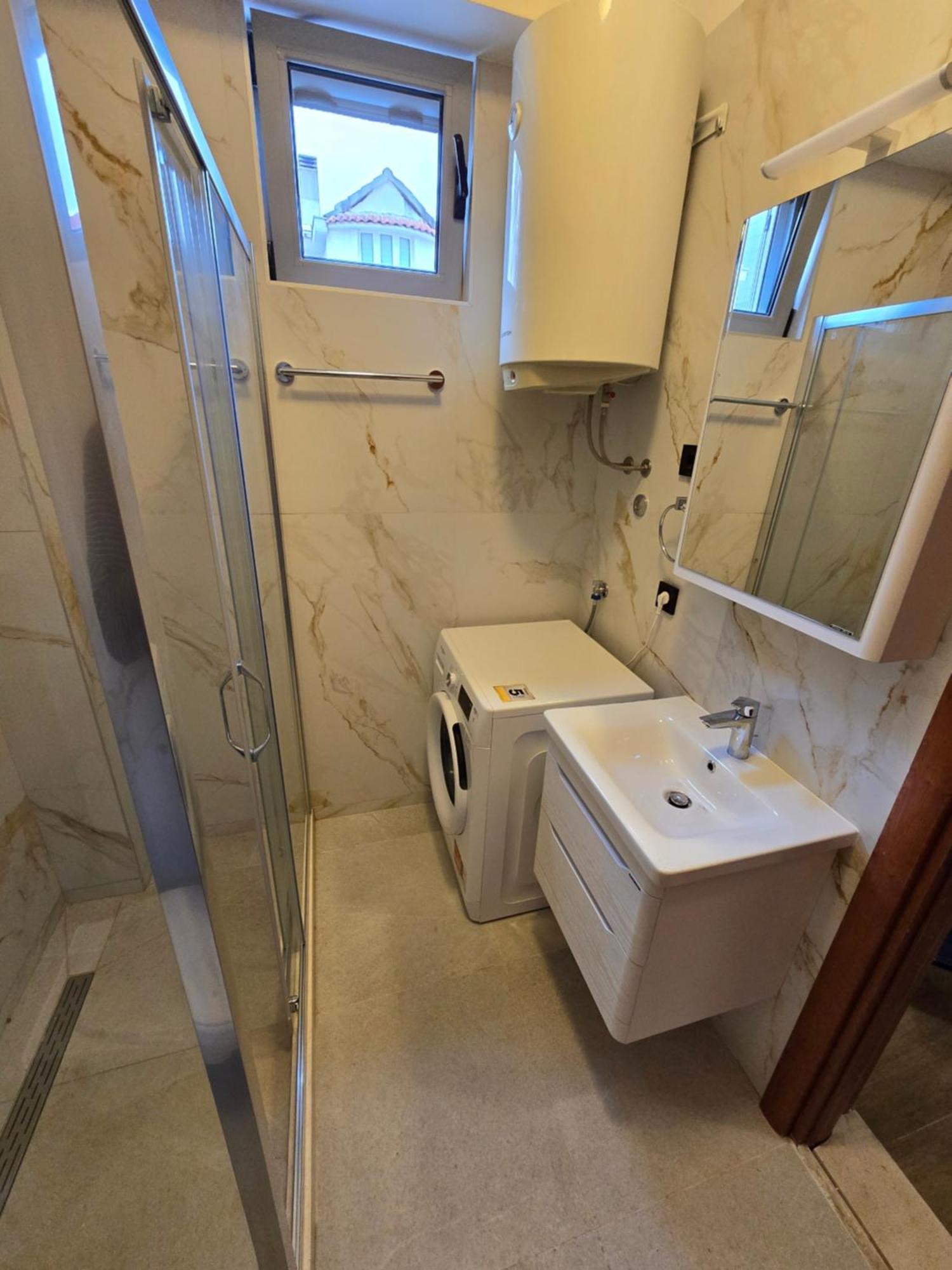 Apartment Grande 布德瓦 外观 照片
