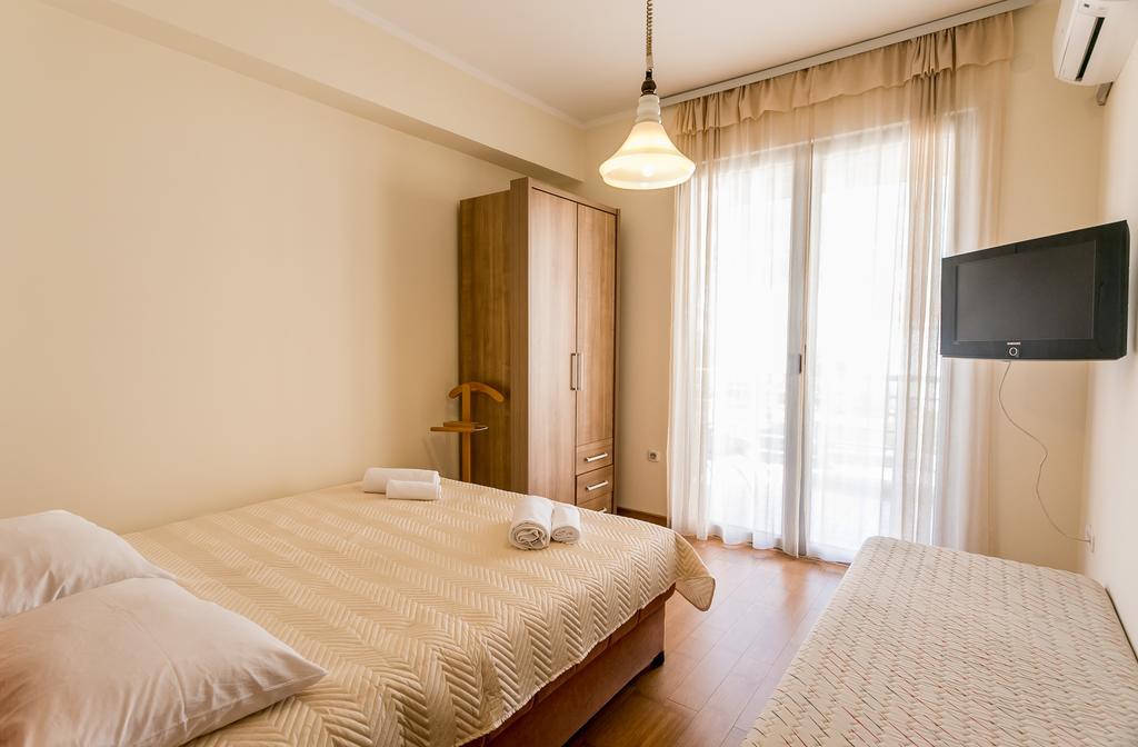 Apartment Grande 布德瓦 外观 照片